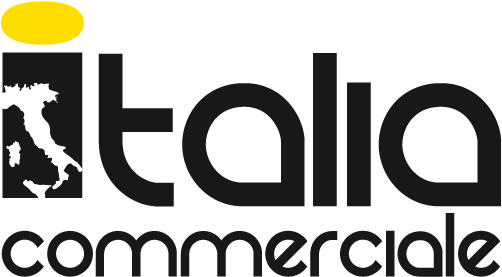 Italia Commerciale logo